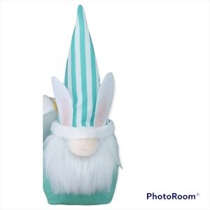 💚 GNOME FARMHOUSE SHELF SITTER 💚